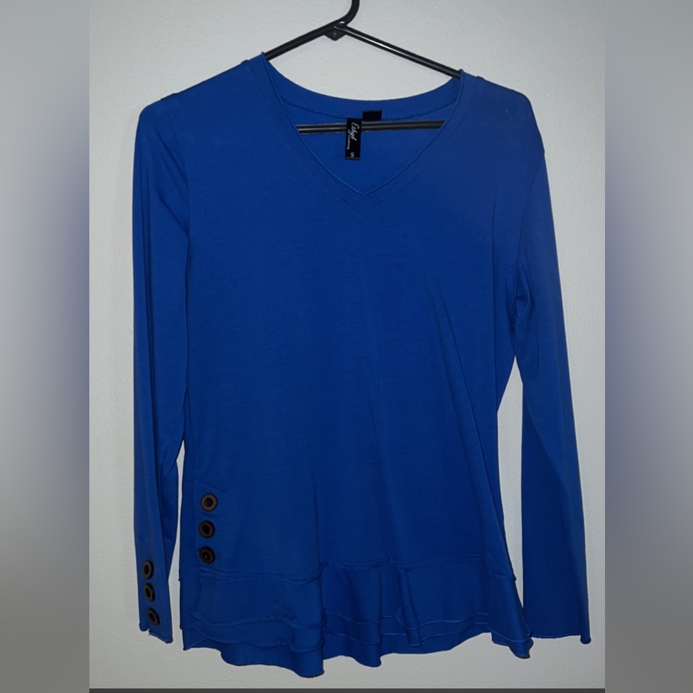 Boutique sweater
